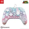 Power A PowerA Advantage Laidinis Pultelis | Nintendo Switch 2 | Mushroom Kingdom
