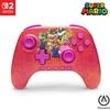 Power A PowerA - Advantage belaidis valdiklis skirti nintendo switch 2 - Mario and Friends