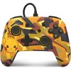 Power A „PowerA Enhanced“ laidinis valdiklis – „Nintendo Switch“ – „Camo Storm Pikachu“