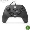 Power A „PowerA Fusion Pro 4“ laidinis valdiklis – juodas („Xbox Series X-S“)