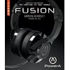 Power A PowerA Fusion Multi Platform Laidinės Ausinės | PS4/Xbox One/PC/MAC