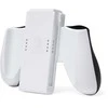 Power A „PowerA Joy-Con Comfort Grip“ – balta (Nintendo jungiklis)