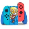 Power A PowerA JOY-CON Comfort Grip - Mystery Block Mario / Nintendo Switch