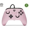 Power A Rožinė „PowerA“ laidinis valdiklis – Rožinė („Xbox X/S“)