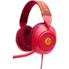 Power A „PowerA“ – „LucidSound LS10X Gen 2“ laidinės žaidimų ausinės, skirtos „Xbox Series X“ – S – raudonos liepsnos
