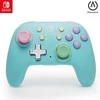Power A „PowerA Nano Enhanced“ belaidis valdiklis – Spring Dream („Nintendo Switch“)