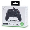 Power A „PowerA XBOX“ serijos laidinis planšetinis kompiuteris su patobulintu nano Juodas