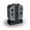 Power A PowerA NS/OLED Joy-Con pakrovimo stovas