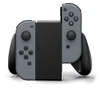 Power A PowerA PowerA Joy-Con Comfort Grip skirtas Nintendo Switch - Juodas