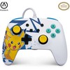 Power A PowerA Pikachu High Voltage laidinis valdiklis skirtas Nintendo Switch