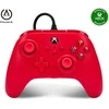 Power A „PowerA PowerA“ laidinis valdiklis, skirtas „Xbox Series X - S“ - Raudona