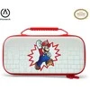 Power A PowerA apsauginis dėklas Brick Breaker Mario | Standard/Lite/OLED
