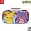 Power A „PowerA“ apsauginis dėklas, skirtas „Nintendo Switch“ (OLED modeliui), „Nintendo Switch“ ir „Nintendo Switch Lite“ – „Pikachu vs. Gengar“