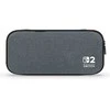 Power A PowerA Nintendo Switch 2 Slim Dėklas - Dark Heather Pilkas
