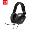 Power A PowerA - Wired Stereo Headset for Nintendo Switch 2 - Juodas