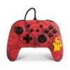 Power A PowerA Pikachu laidinis valdiklis skirtas Nintendo Switch