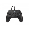 Power A PowerA juodas laidinis valdiklis skirtas Nintendo Switch