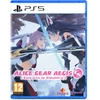 Pqube Alice Gear Aegis CS: Simulatrix koncertas – PlayStation 5