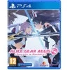 Pqube Alice Gear Aegis CS: Simulatrix koncertas – PlayStation 4
