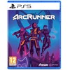 „Pqube Arcrunner“ – „PlayStation 5“