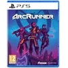 „Pqube Arcrunner“ – „PlayStation 5“