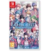 B-Project: Ryuusei Fantasia - Nintendo Switch