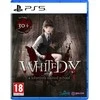Pqube Balta diena: labirintas, pavadintas mokykla (PlayStation 5)