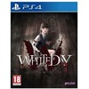 White Baltas Baltoji diena: labirintas pavadinta mokykla – PlayStation 4