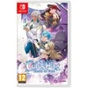 Pqube Celestia: Likimo grandinė – Nintendo Switch