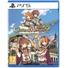Pqube 1+2 herojų klasė – PlayStation 5