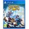Pqube Jūros žiurkių prakeiksmas – PlayStation 4