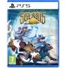 Pqube Jūros žiurkių prakeiksmas – PlayStation 5