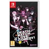 Death Match Love Comedy - Nintendo Switch