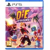 Pqube Die After Sunset – PlayStation 5