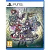 „Pqube Gal Guardians: Demon Purge“ – „PlayStation 5“