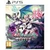 Pqube Gal Guardians: Servants of the Dark - PlayStation 5