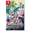 Pqube „Gal Guardians: Servants of the Dark“ – „Nintendo Switch“