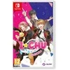 Pqube I*CHU – Nintendo jungiklis