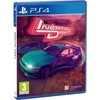 „Pqube Inertial Drift“ – „PlayStation 4“.