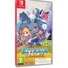 „Pqube Kitaria Fables“ (kodas dėžutėje) – „Nintendo Switch“