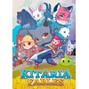 Pqube „Kitaria Fables“ – „PlayStation 5“