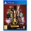 Pqube Lordas Winklebotomas tiria – PlayStation 4