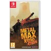 „Metal Max Xeno Reborn“ – „Nintendo Switch“