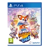 Sony Pqube Nauja „Super Lucky's Tale“ – „PlayStation 4“