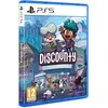 „Pqube Discounty“ – „PlayStation 5“