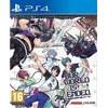 Pqube Mūsų pasaulis baigėsi – PlayStation 4