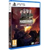 Pqube Panzer Knights: Commander's Edition
