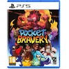 Pqube Pocket Bravery - PlayStation 5