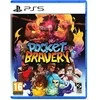 „Pqube Pocket Bravery“ – „PlayStation 5“