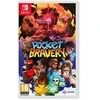 „Pqube Pocket Bravery“ – „Nintendo Switch“